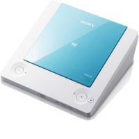 Sony DVP-PR30 (DVPPR30L) Sony DVP-PR30 (DVPPR30L)